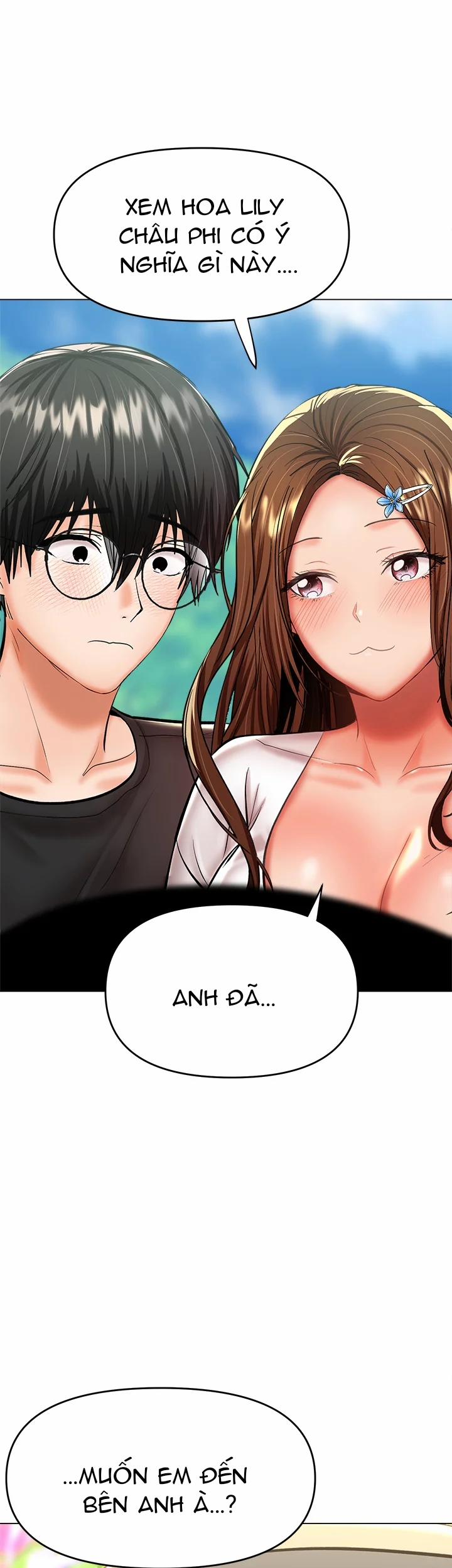 Chiều Chuộng Em Đi Mà 26.2 trang 30