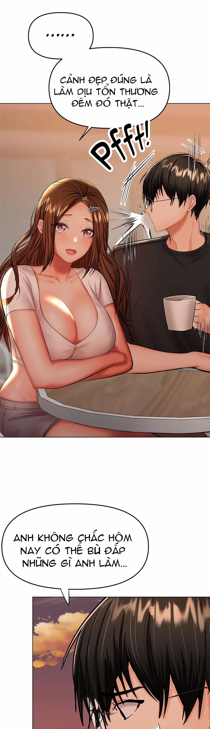 Chiều Chuộng Em Đi Mà 26.2 trang 35