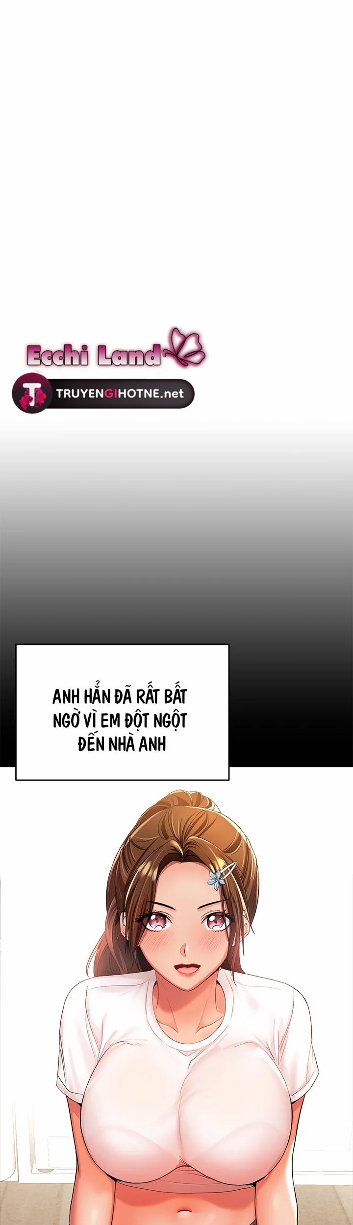 Chiều Chuộng Em Đi Mà 26.2 trang 38