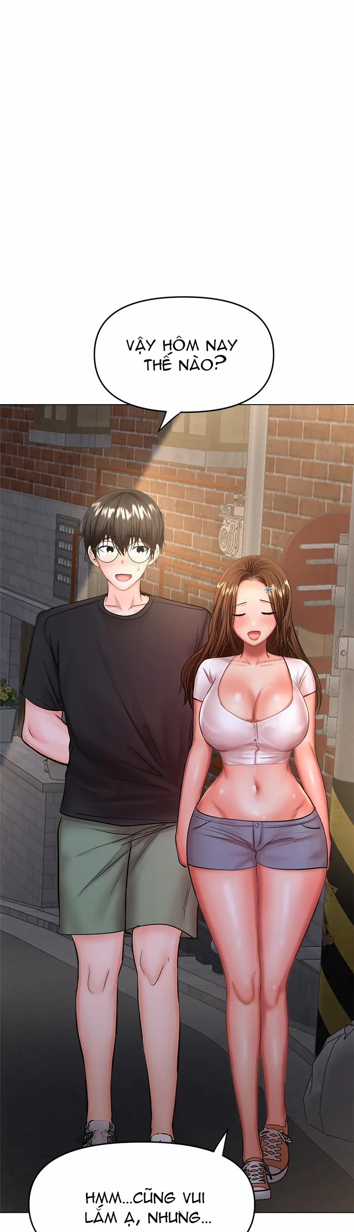 Chiều Chuộng Em Đi Mà 26.2 trang 53
