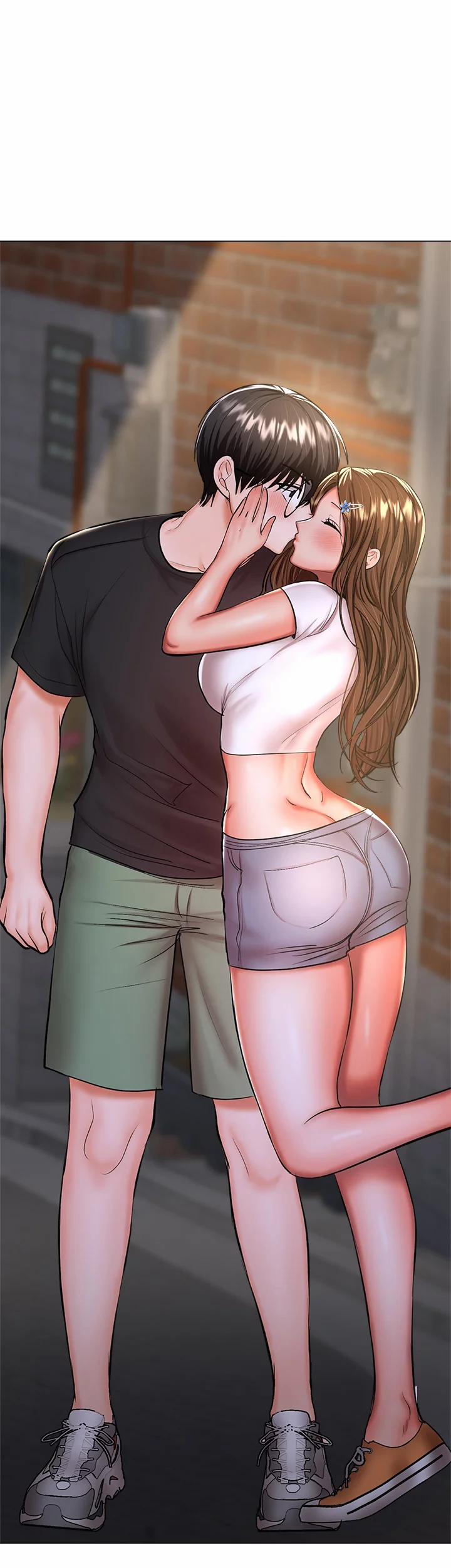 Chiều Chuộng Em Đi Mà 26.2 trang 58