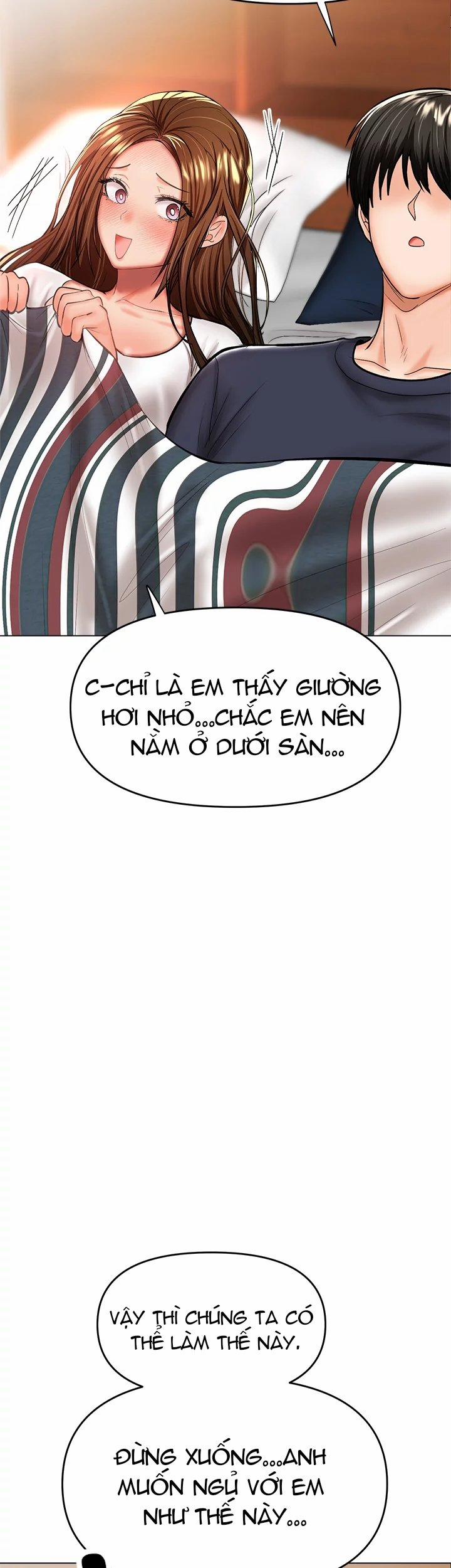 Chiều Chuộng Em Đi Mà 27.1 trang 13