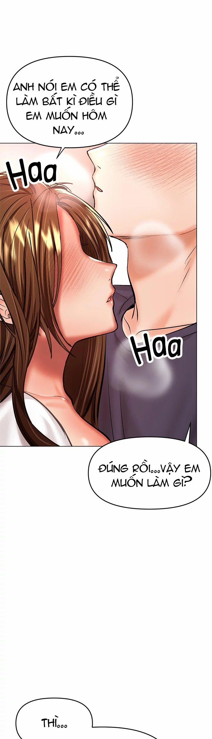 Chiều Chuộng Em Đi Mà 27.1 trang 22