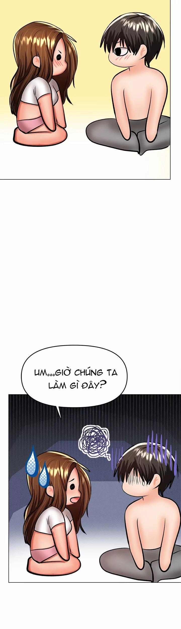 Chiều Chuộng Em Đi Mà 27.1 trang 26