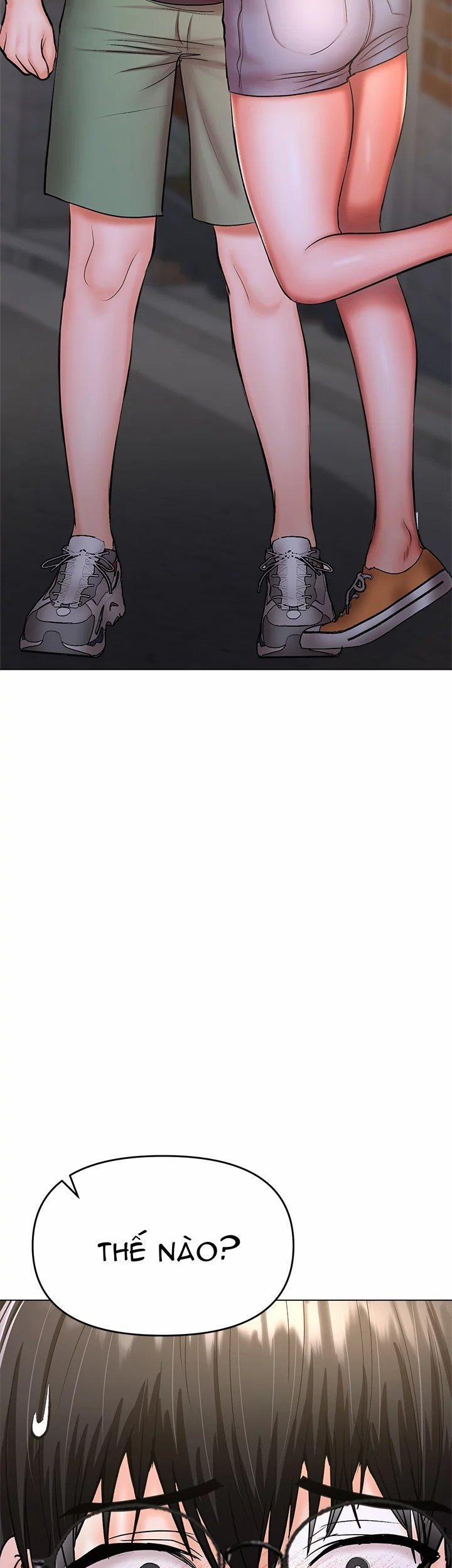 Chiều Chuộng Em Đi Mà 27.1 trang 3