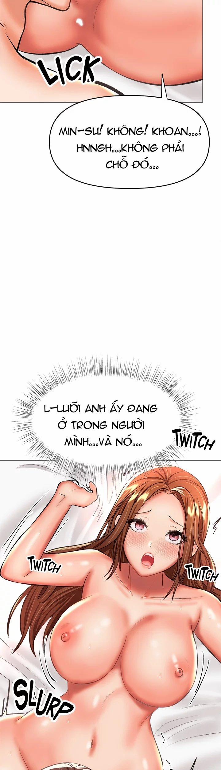 Chiều Chuộng Em Đi Mà 27.2 trang 19