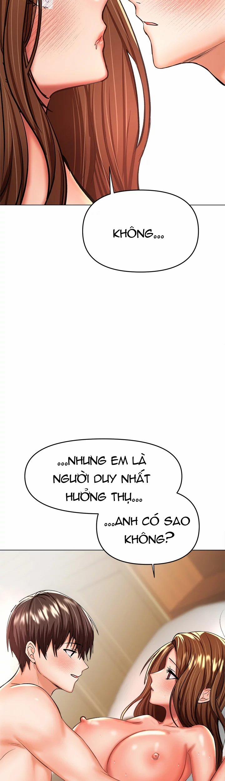 Chiều Chuộng Em Đi Mà 27.2 trang 30