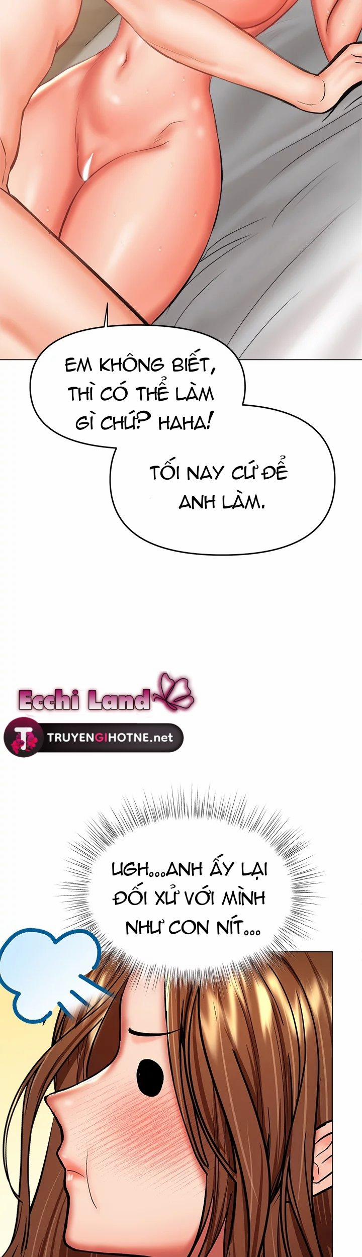 Chiều Chuộng Em Đi Mà 27.2 trang 31