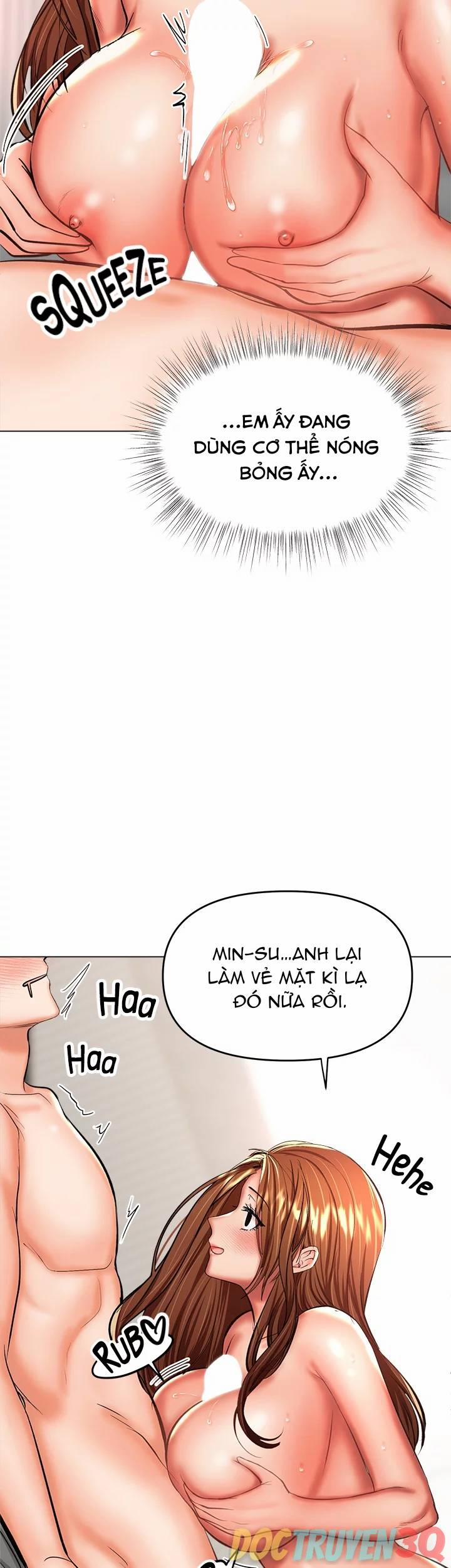 Chiều Chuộng Em Đi Mà 28.1 trang 10