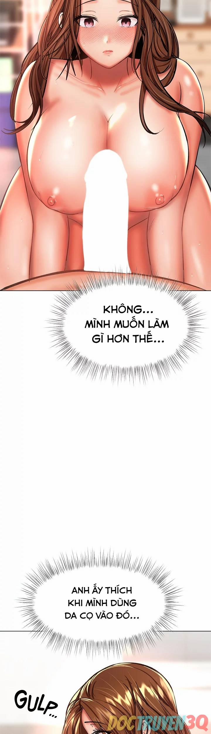 Chiều Chuộng Em Đi Mà 28.1 trang 3