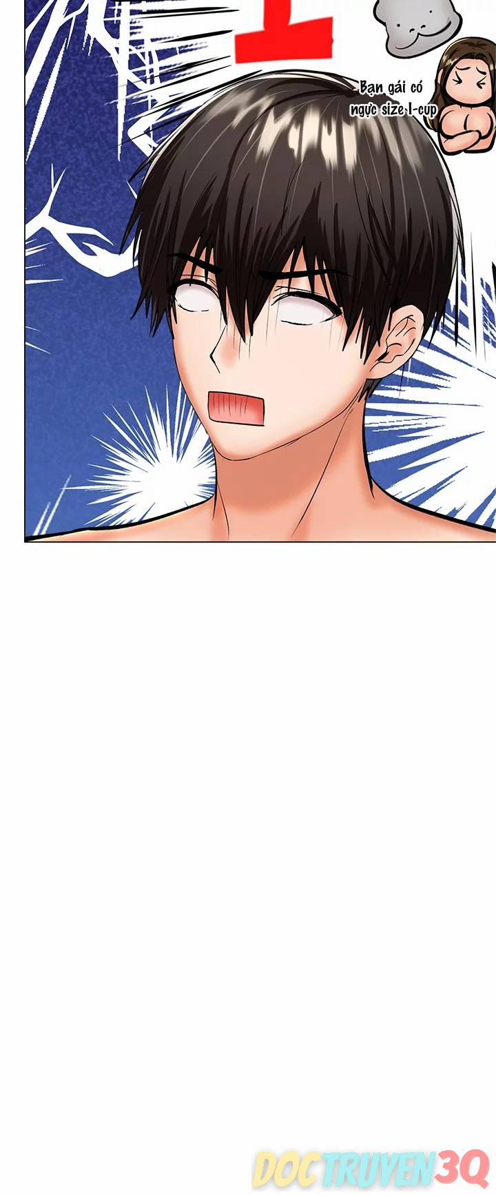 Chiều Chuộng Em Đi Mà 28.2 trang 13