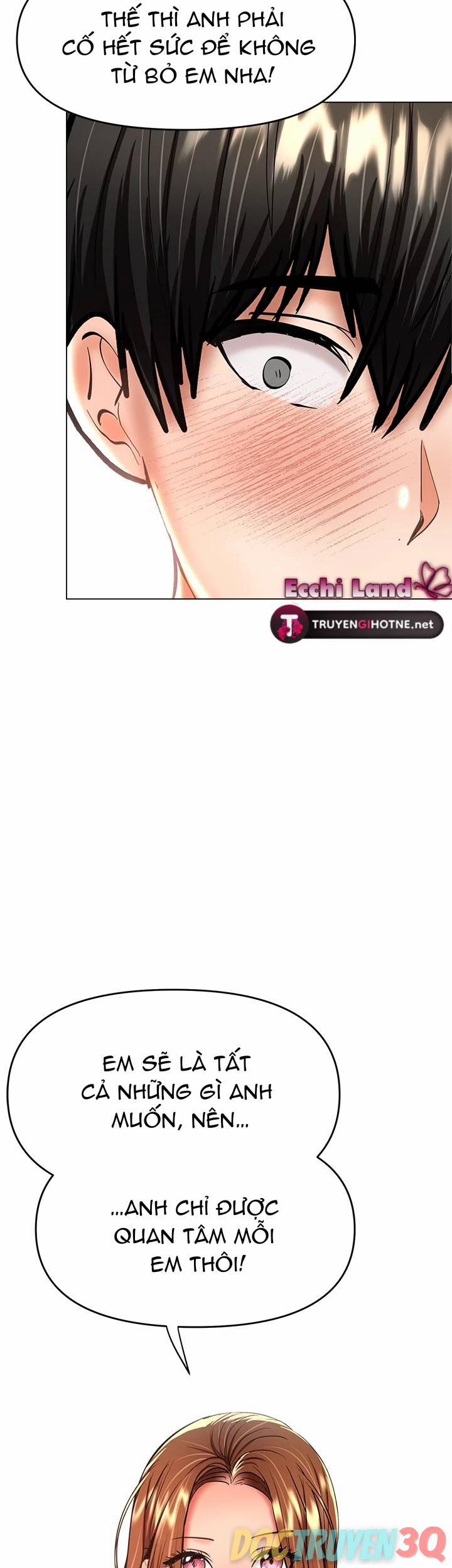 Chiều Chuộng Em Đi Mà 28.2 trang 16