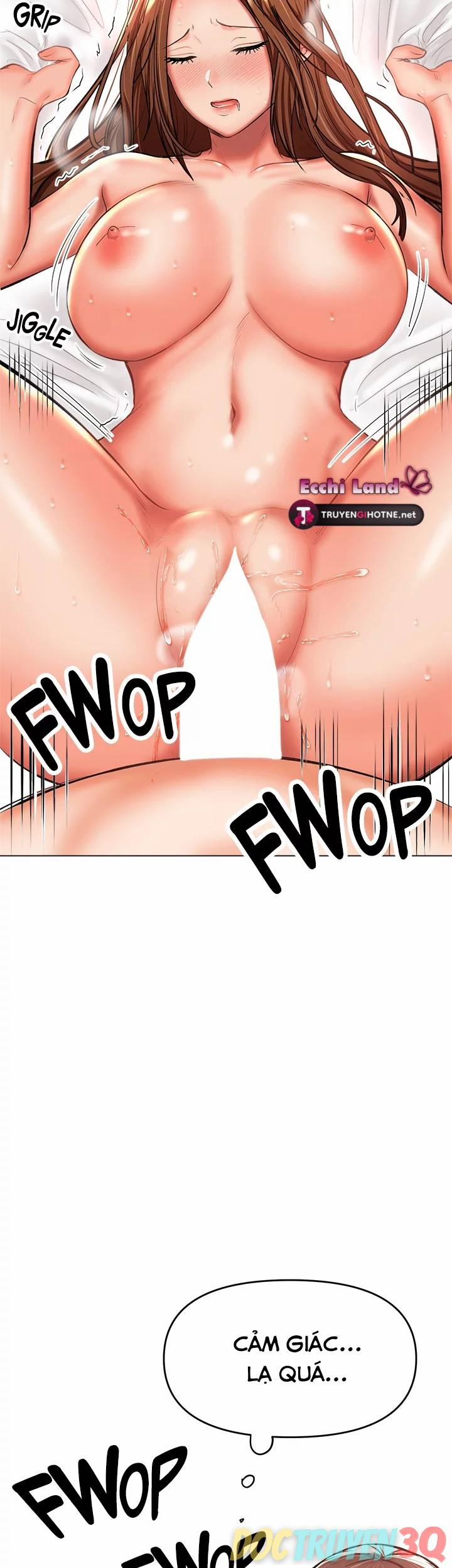 Chiều Chuộng Em Đi Mà 28.2 trang 35