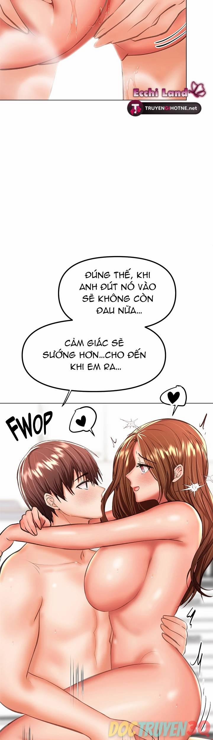 Chiều Chuộng Em Đi Mà 29.1 trang 16