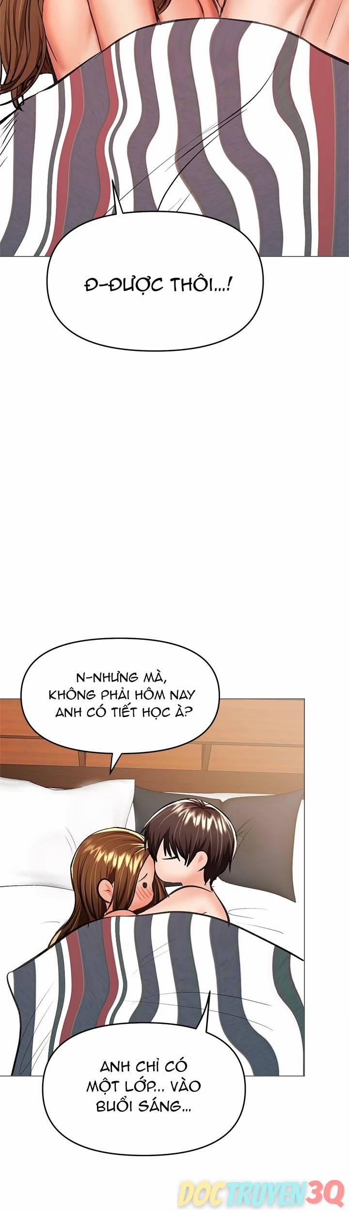 Chiều Chuộng Em Đi Mà 29.2 trang 35