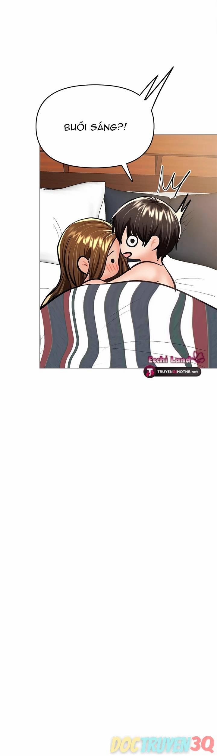 Chiều Chuộng Em Đi Mà 29.2 trang 36