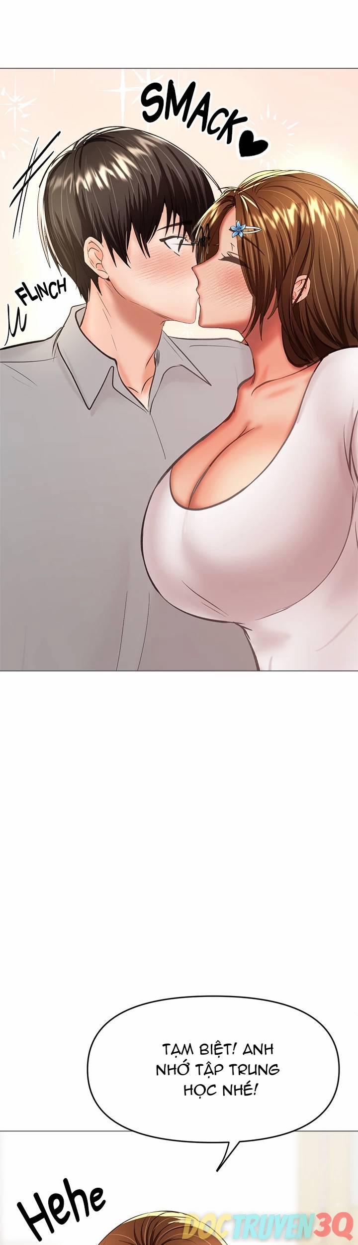 Chiều Chuộng Em Đi Mà 29.2 trang 40