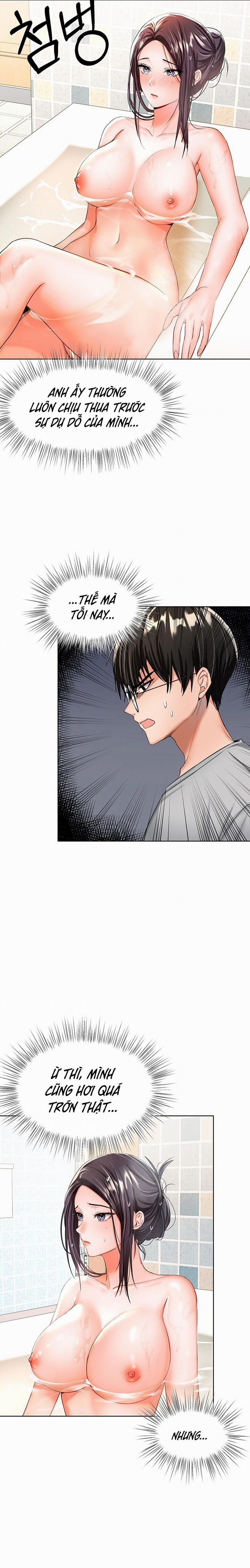 Chiều Chuộng Em Đi Mà 3.1 trang 13