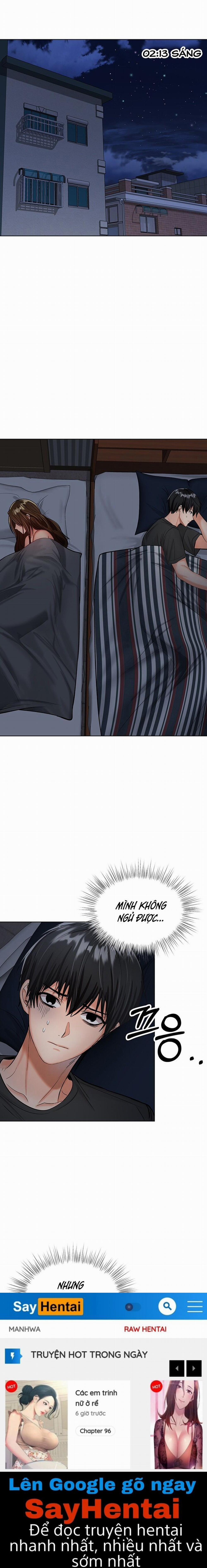 Chiều Chuộng Em Đi Mà 3.1 trang 15