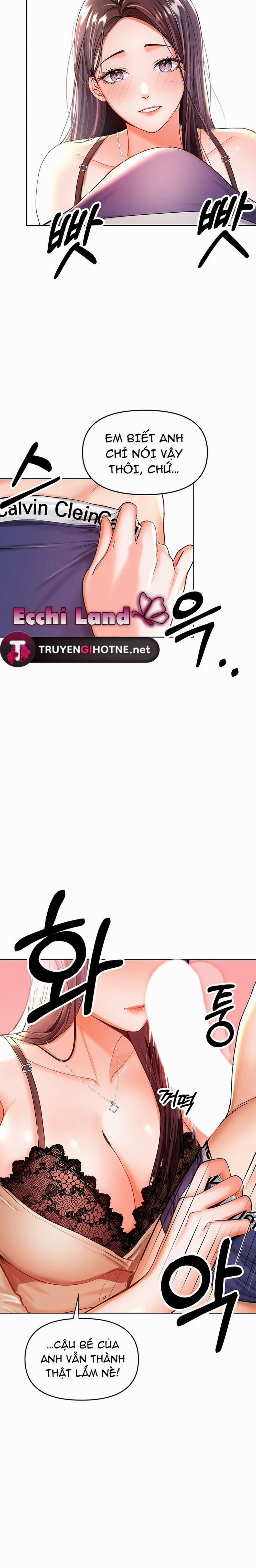 Chiều Chuộng Em Đi Mà 3.1 trang 4
