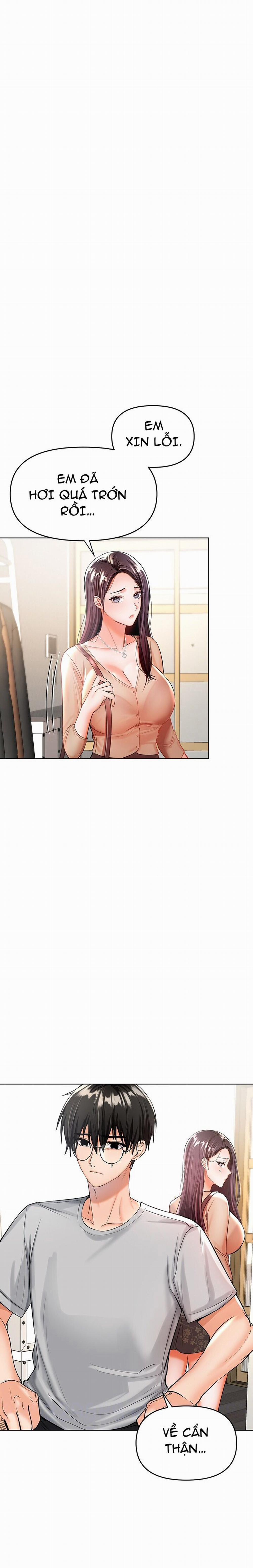 Chiều Chuộng Em Đi Mà 3.1 trang 7