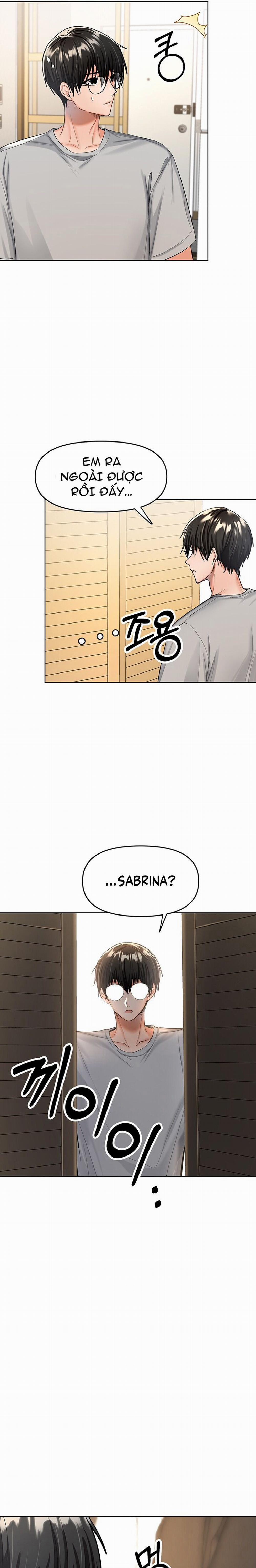 Chiều Chuộng Em Đi Mà 3.1 trang 9