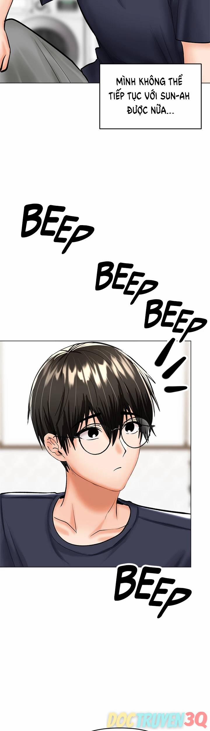 Chiều Chuộng Em Đi Mà 30.1 trang 16