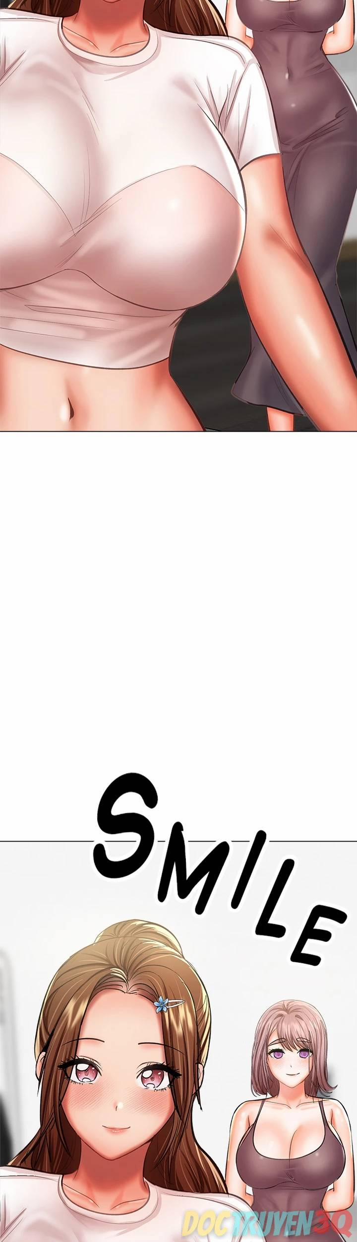 Chiều Chuộng Em Đi Mà 30.1 trang 20