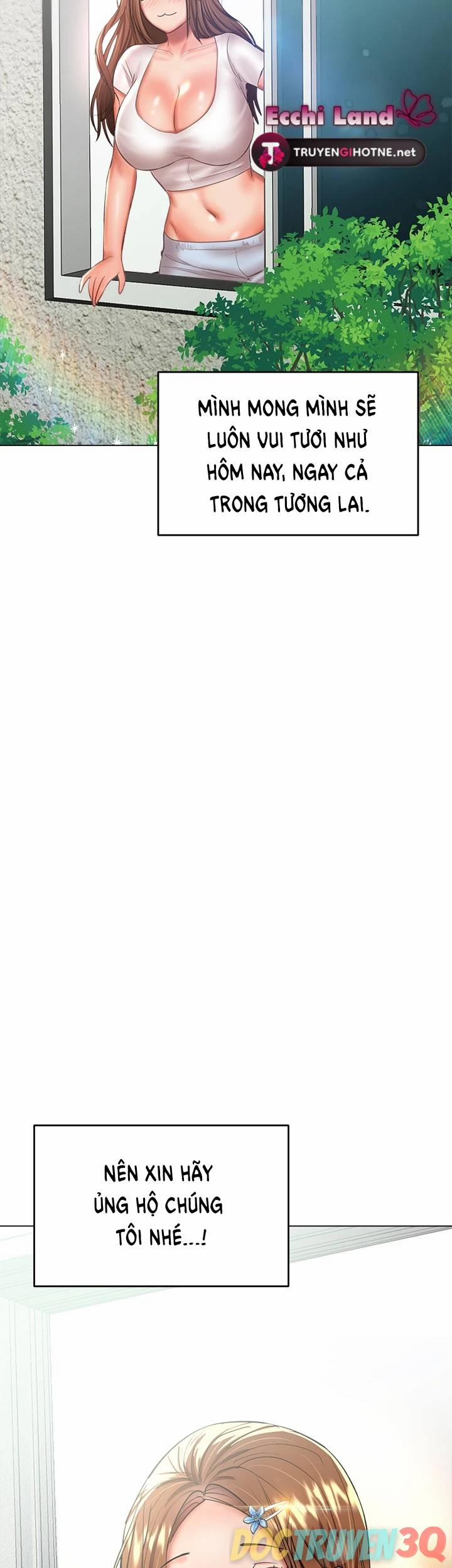 Chiều Chuộng Em Đi Mà 30.1 trang 5