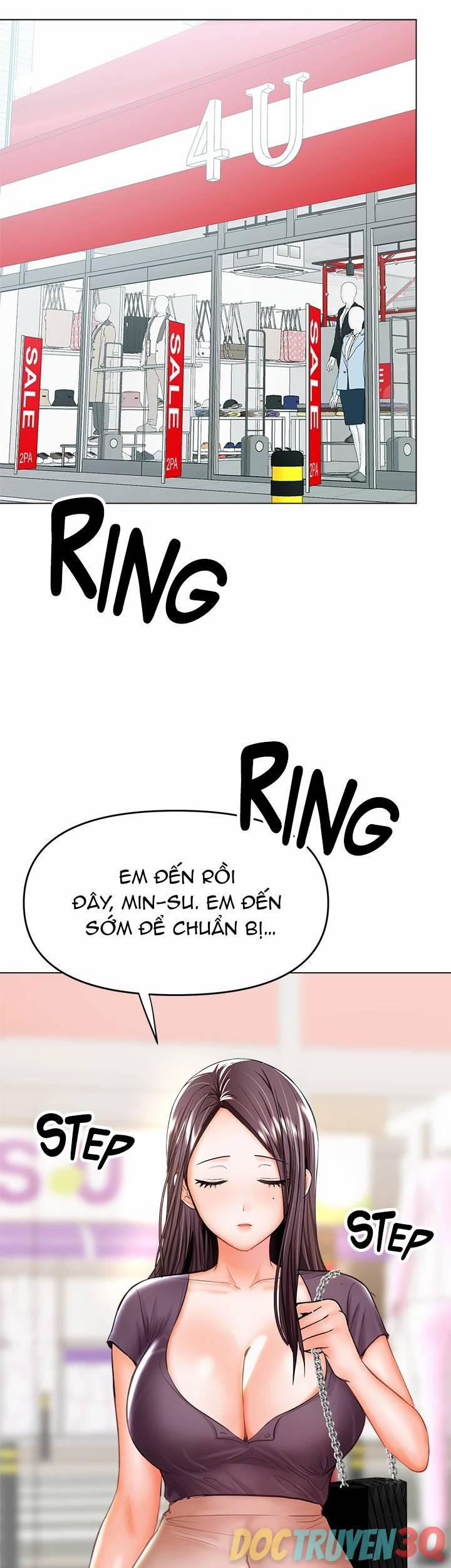 Chiều Chuộng Em Đi Mà 30.1 trang 8