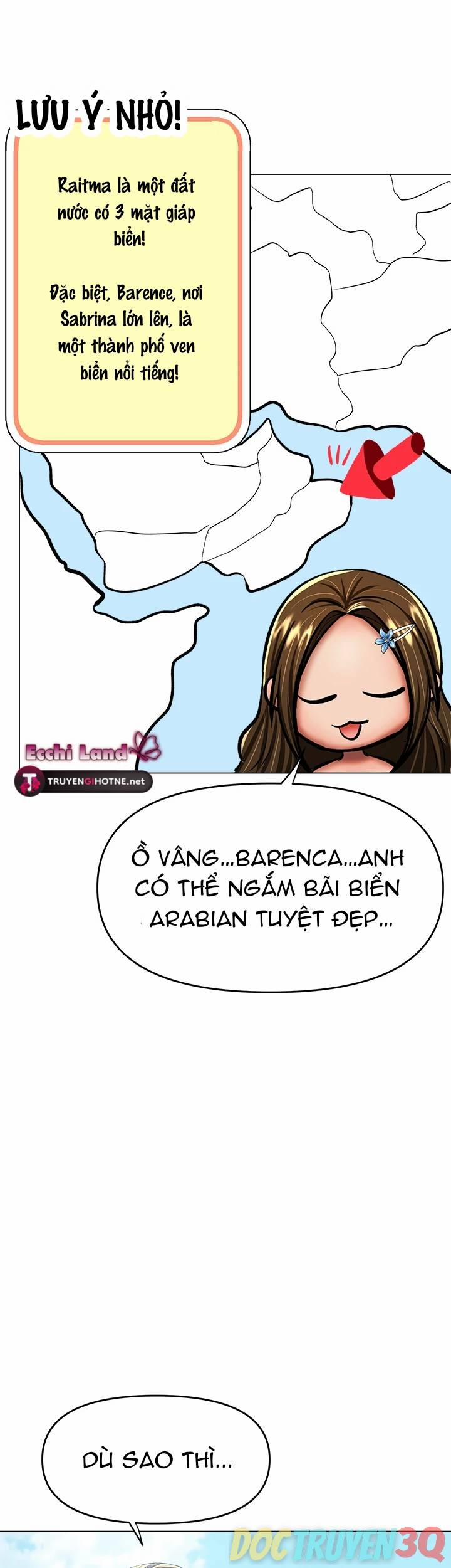 Chiều Chuộng Em Đi Mà 30.2 trang 10