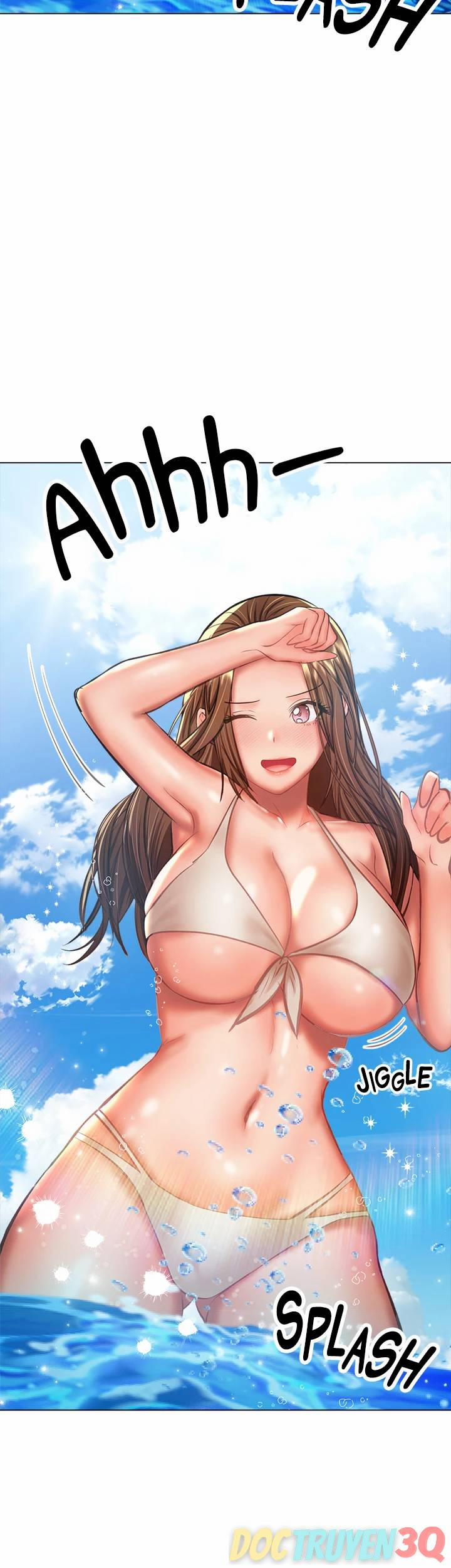 Chiều Chuộng Em Đi Mà 30.2 trang 17