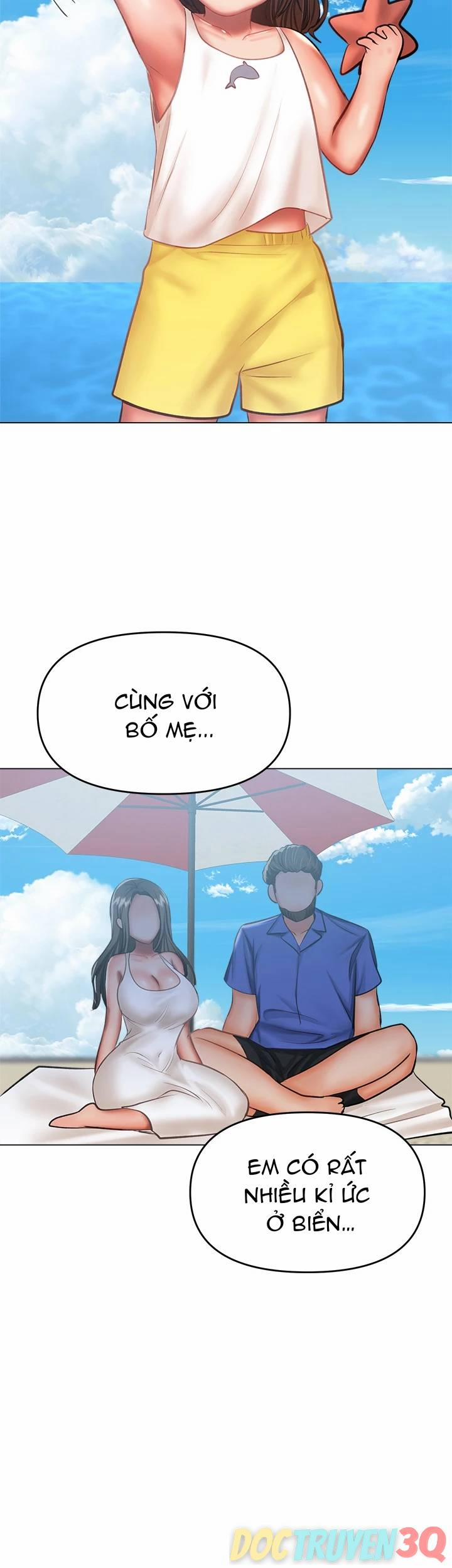 Chiều Chuộng Em Đi Mà 30.2 trang 26
