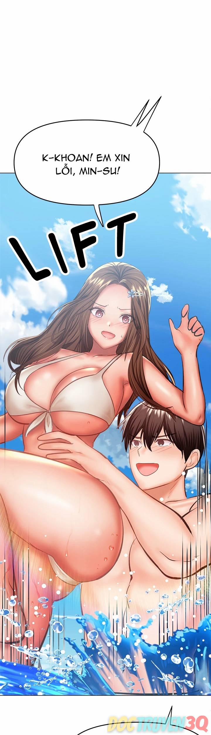 Chiều Chuộng Em Đi Mà 30.2 trang 34
