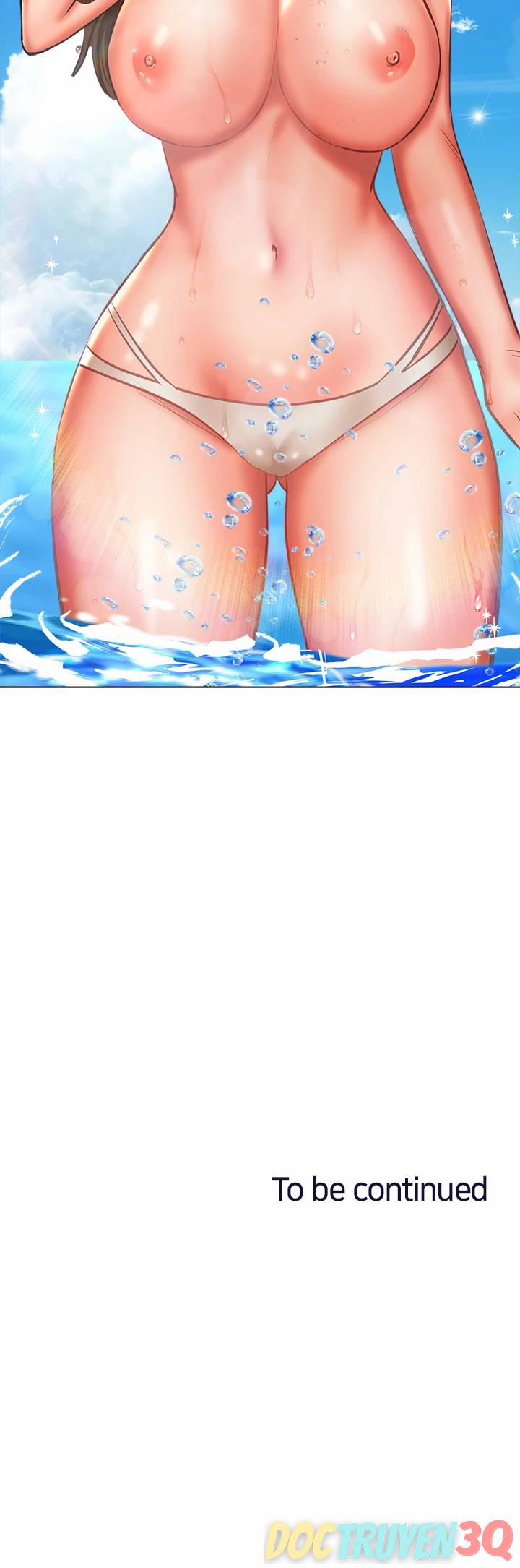 Chiều Chuộng Em Đi Mà 30.2 trang 40