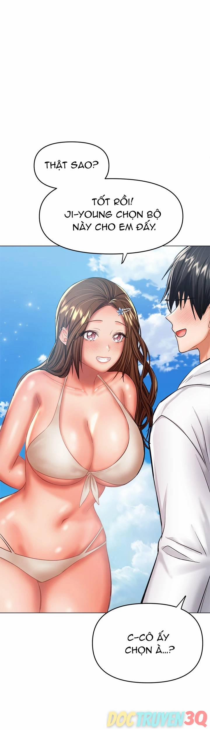 Chiều Chuộng Em Đi Mà 30.2 trang 7