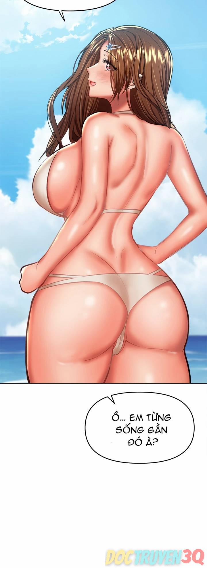 Chiều Chuộng Em Đi Mà 30.2 trang 9