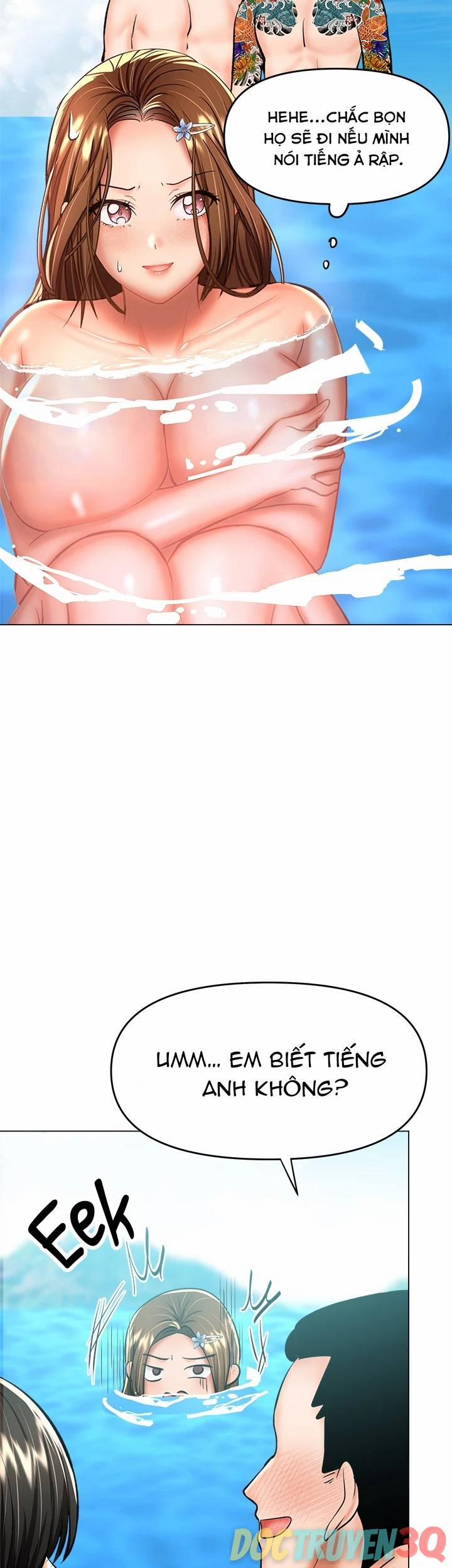 Chiều Chuộng Em Đi Mà 31.1 trang 21