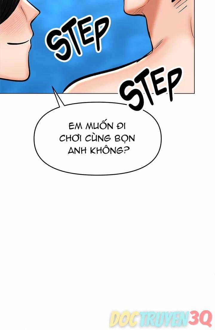 Chiều Chuộng Em Đi Mà 31.1 trang 22