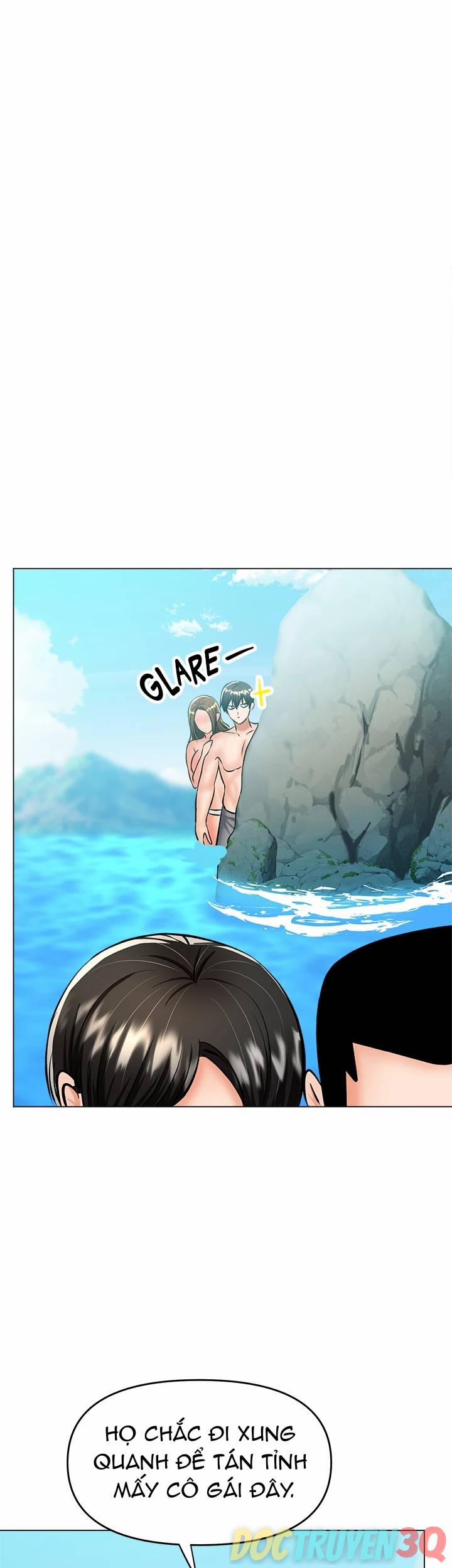 Chiều Chuộng Em Đi Mà 31.1 trang 27