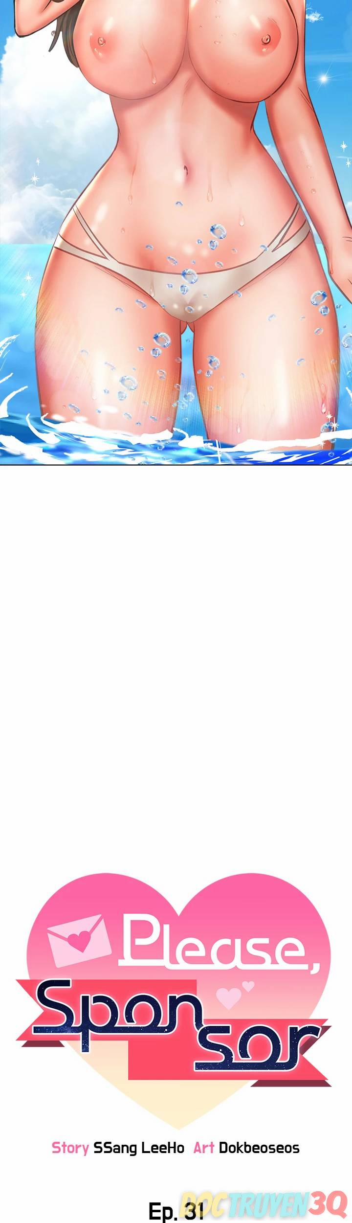 Chiều Chuộng Em Đi Mà 31.1 trang 4