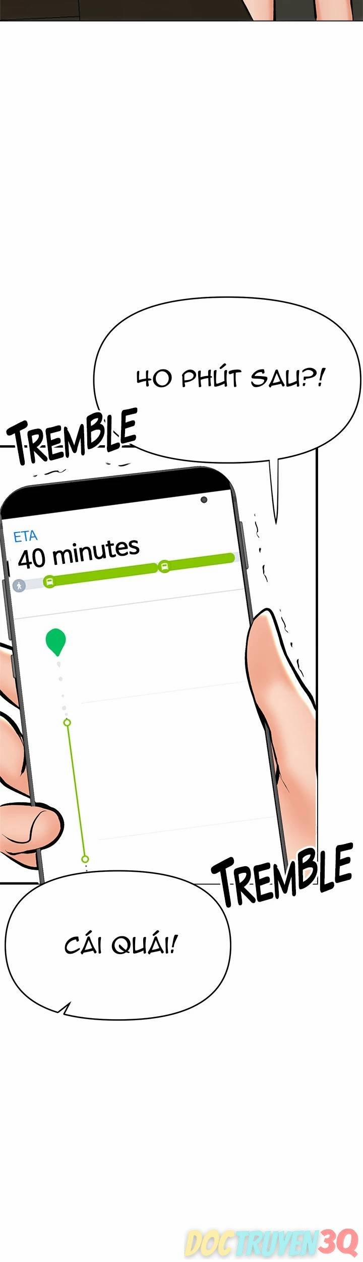 Chiều Chuộng Em Đi Mà 31.2 trang 11