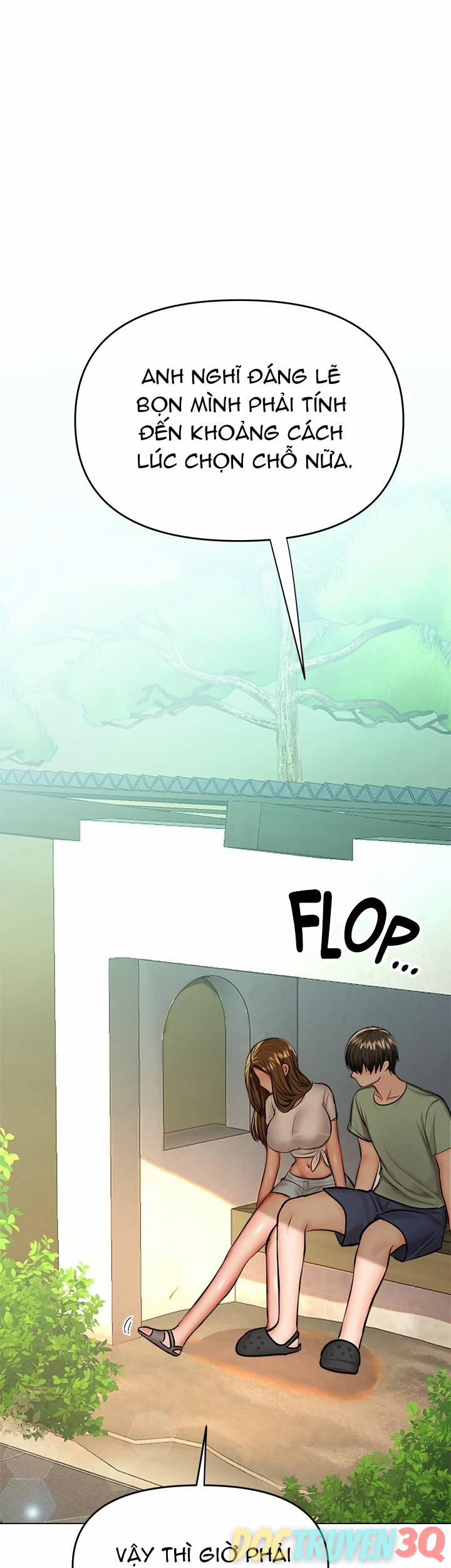 Chiều Chuộng Em Đi Mà 31.2 trang 13