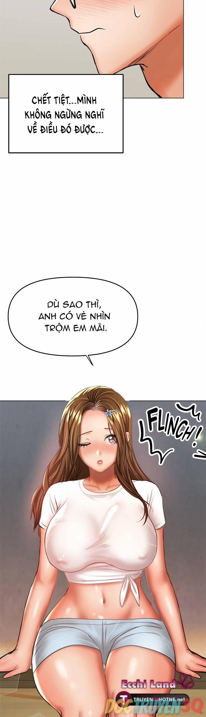 Chiều Chuộng Em Đi Mà 31.2 trang 21