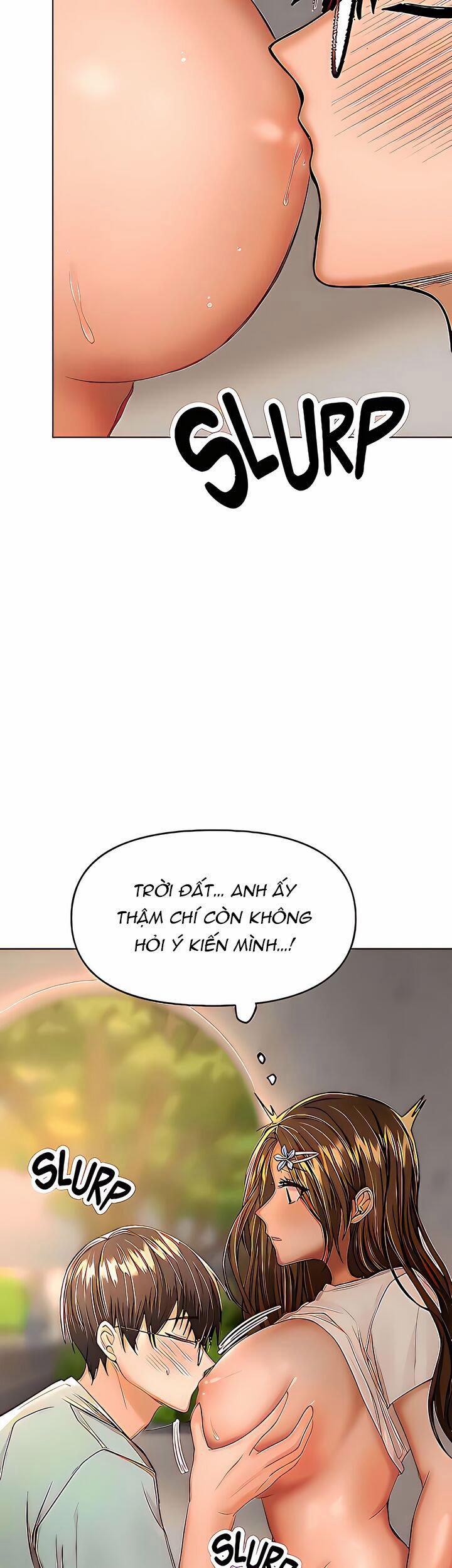 Chiều Chuộng Em Đi Mà 32.1 trang 21