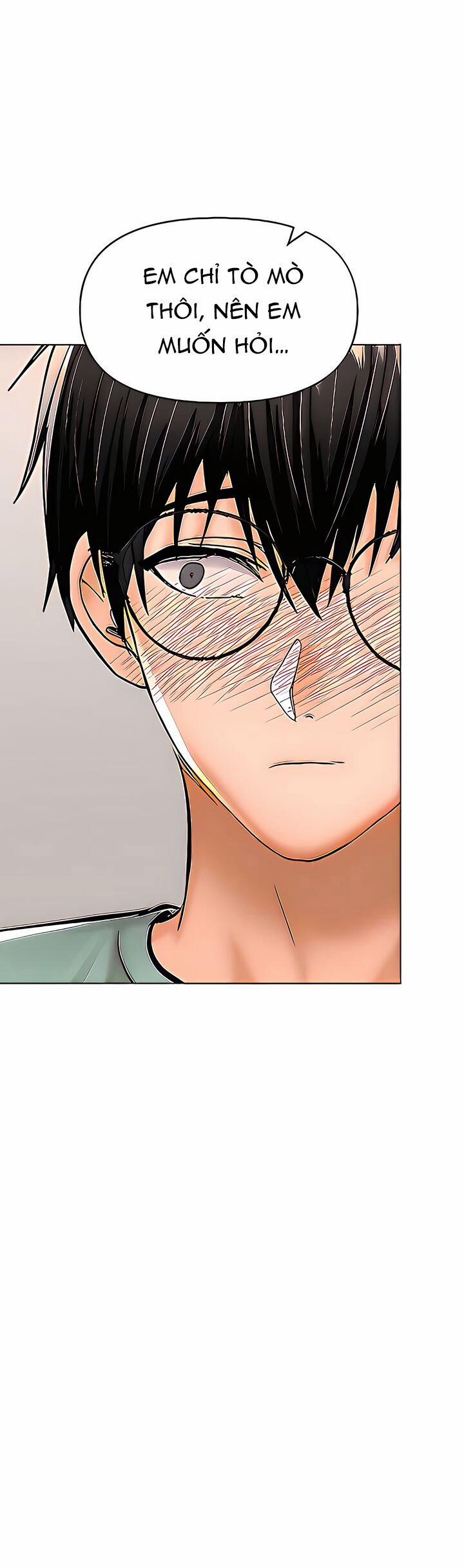 Chiều Chuộng Em Đi Mà 32.1 trang 3