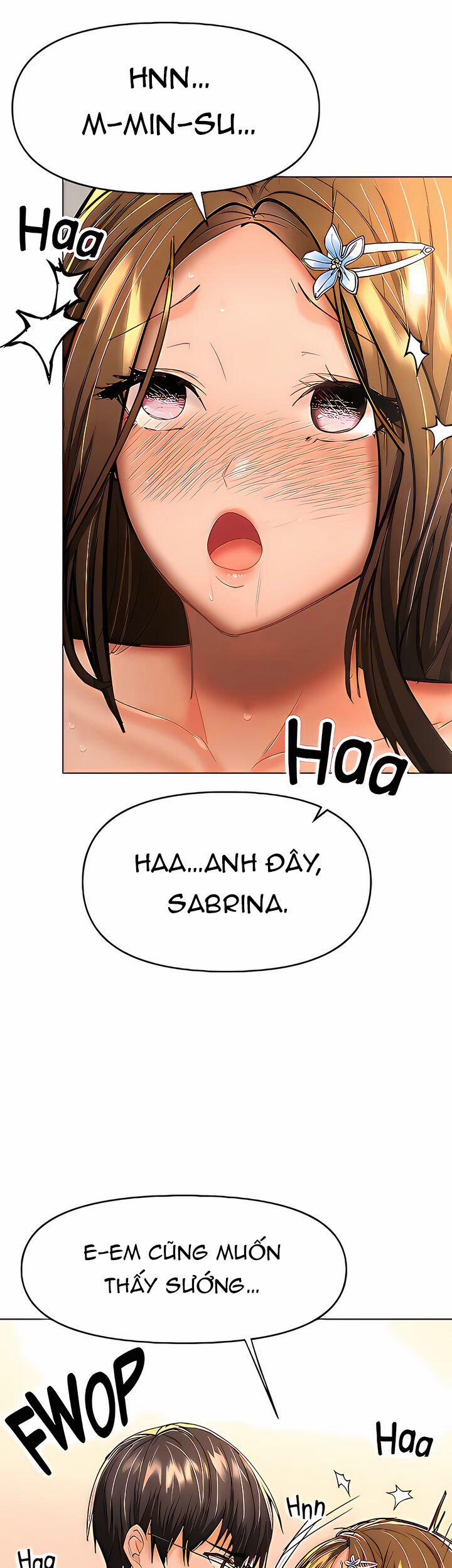 Chiều Chuộng Em Đi Mà 32.2 trang 26