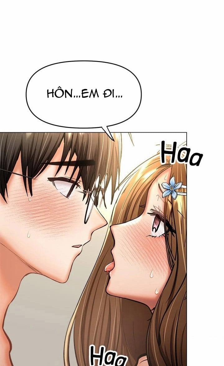 Chiều Chuộng Em Đi Mà 33.1 trang 5