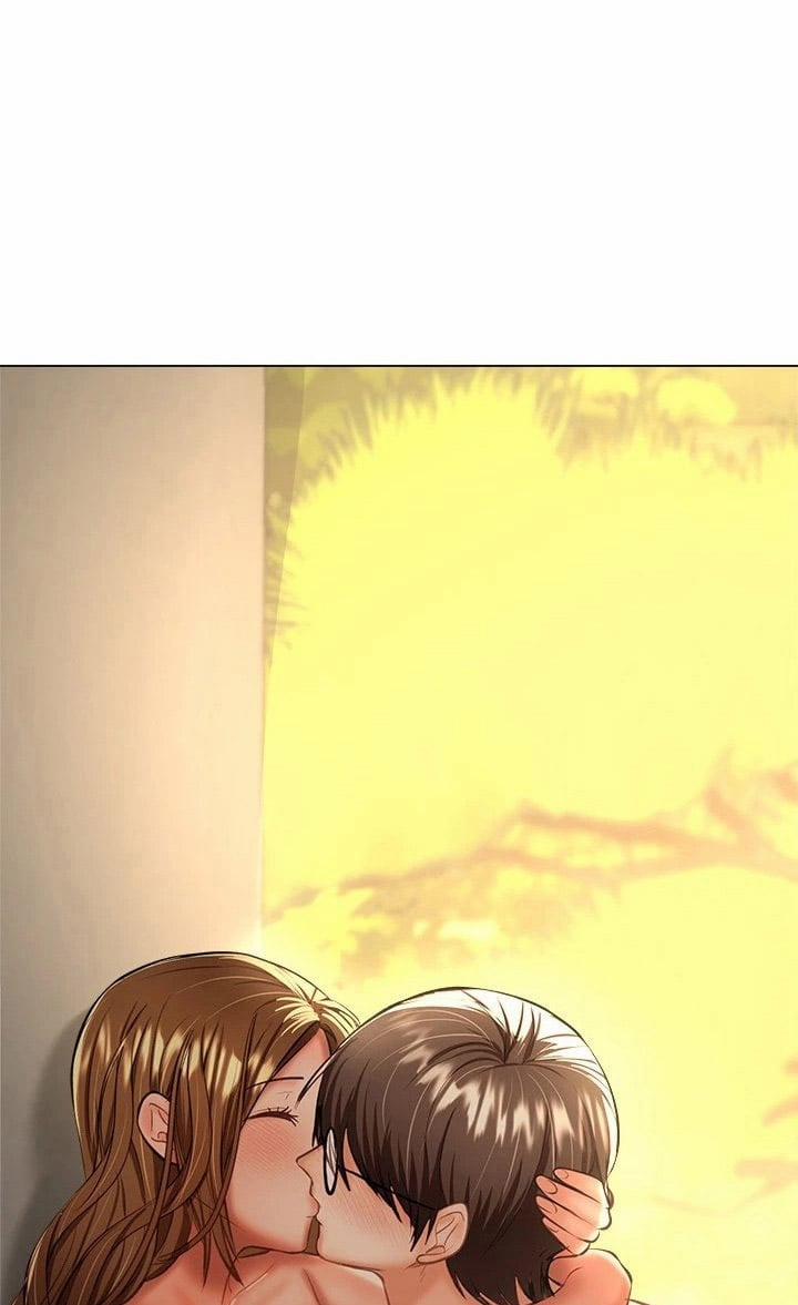 Chiều Chuộng Em Đi Mà 33.1 trang 8