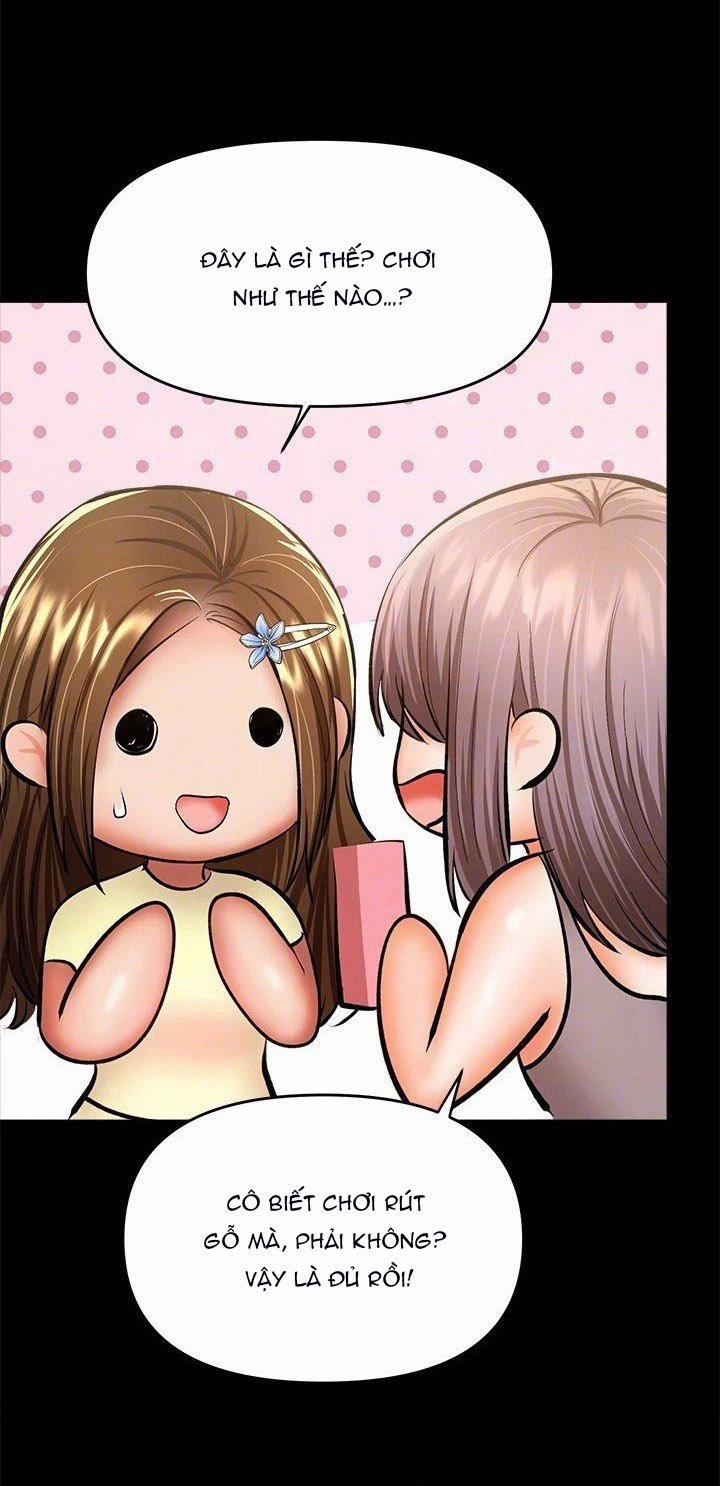 Chiều Chuộng Em Đi Mà 34.1 trang 14